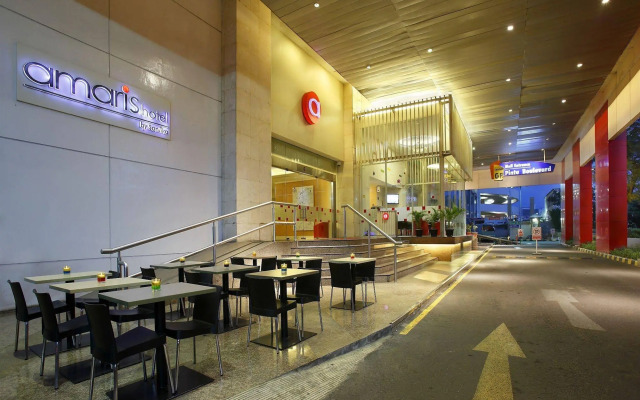 Amaris Hotel Mangga Dua Square