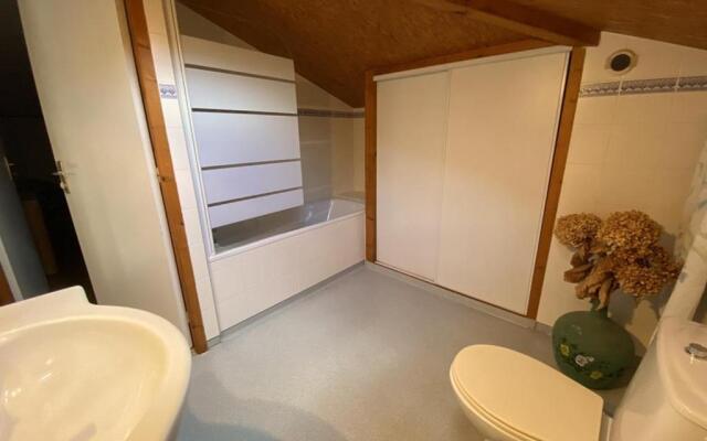 Maison Capbreton, 4 pièces, 6 personnes - FR-1-413-106