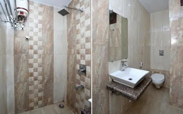 Hotel Kishan Villas