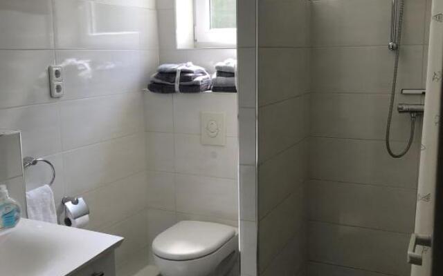Wohnung Christine Okroy 3
