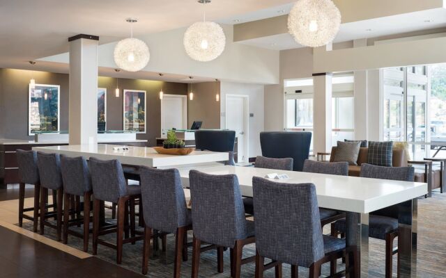 Residence Inn Glenwood Springs