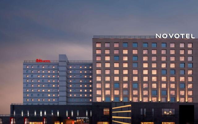 Novotel Chennai Omr