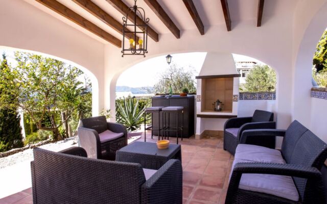 House Suenio Falcone