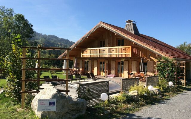 Appartement Andromède