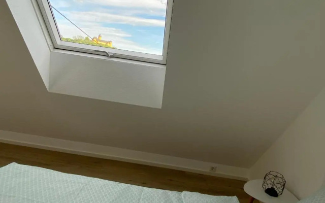 Mansarde “Sabine“