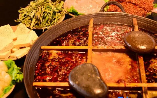 Pilot Home Experience Hotel (Jiefangbei Chaotian Store)