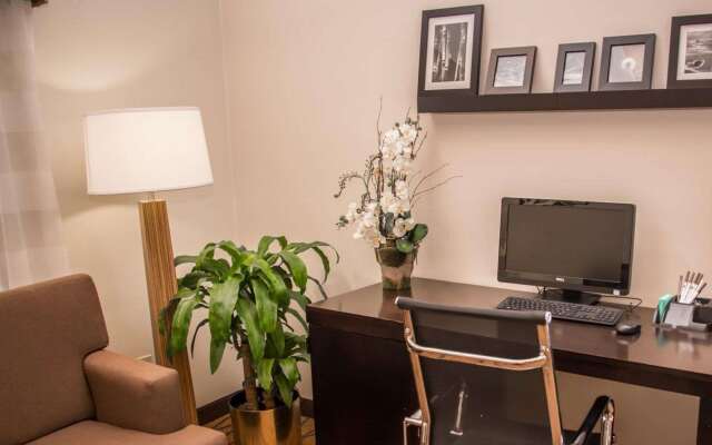 Sleep Inn & Suites at Concord Mills