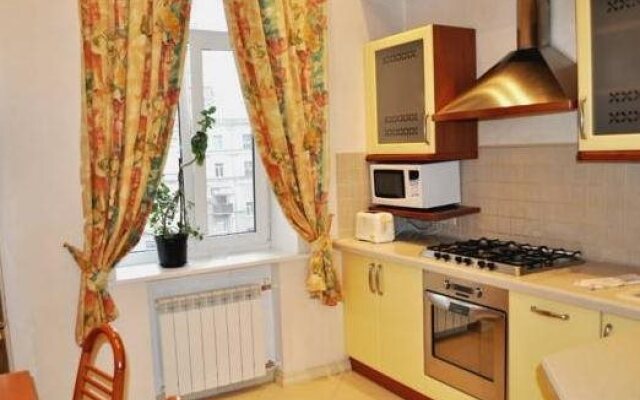 Kreshchatyk Guesthouse
