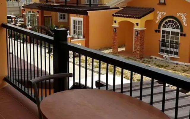 Ramyer Transient House Panglao