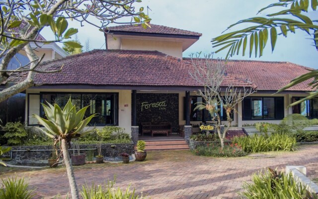 Blessing Hills Family Resort & Hotel