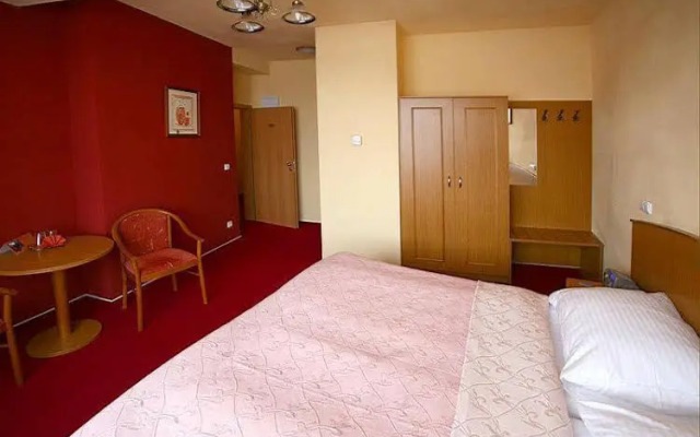 Hotel Paganini