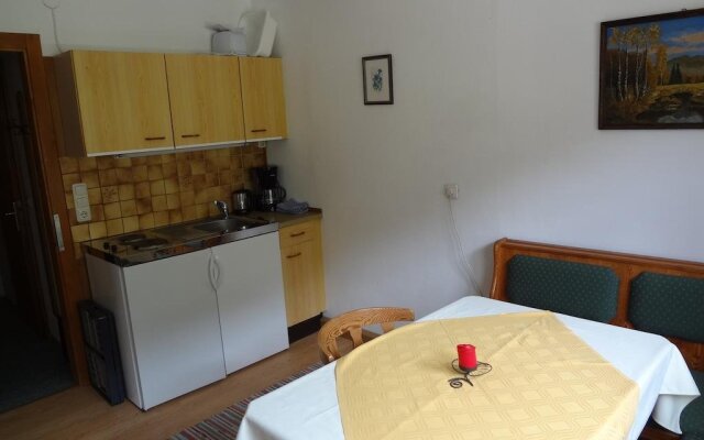 Appartement Scheibling