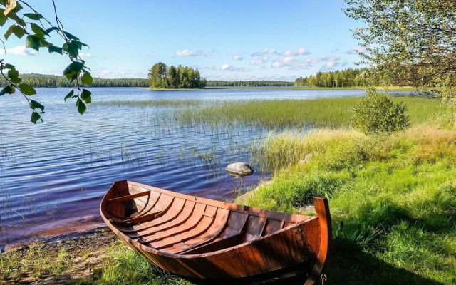 Paloj Rven Ranta Rovaniemi