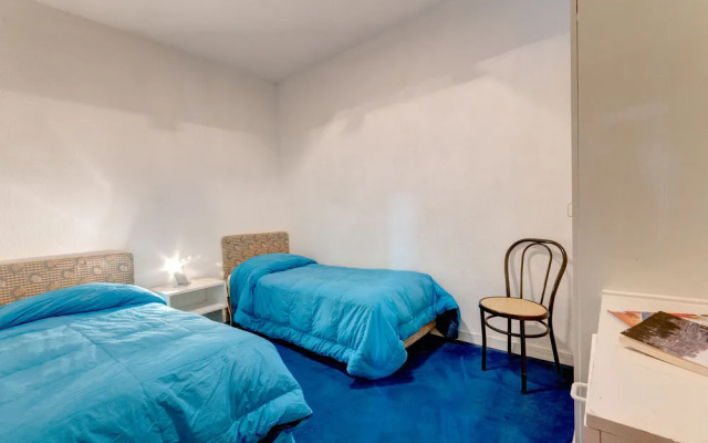 Hotel Residence Club Primula