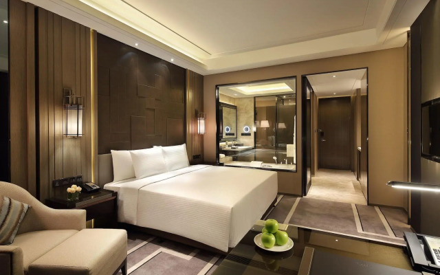 Wanda Realm Dongying