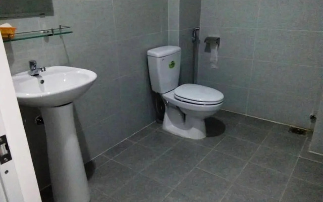 Kim Hong Nhat Hotel Phu Quoc
