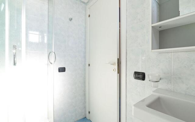 Belvilla by OYO Apartment in Policastro Bussentino