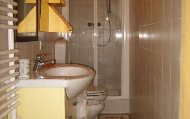 Bed & Breakfast del Teatro