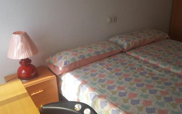 Residencia Casa Nostra