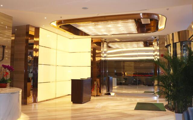 Holiday Inn Hotel And Suites Xi'An High-Tech Zone by IHG