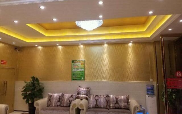 Star Margin Business Hotel