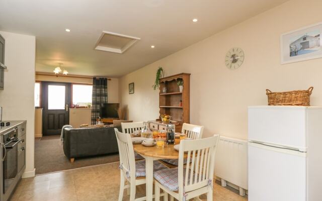 Brindle Cottage