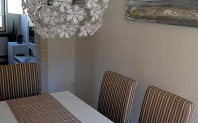 Ferienhaus "Am Strand"