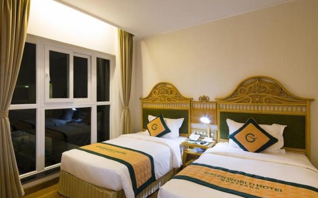 Green World Hotel Nha Trang