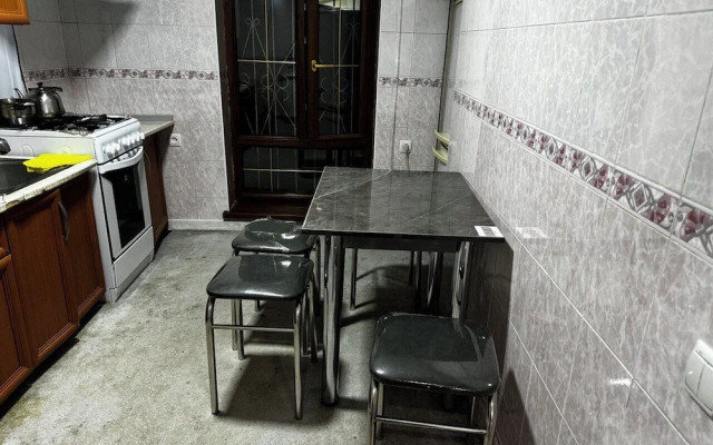 Modern Stylish Apartment 3 Rooms