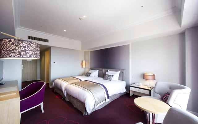 Hotel Okura JR Huis Ten Bosch