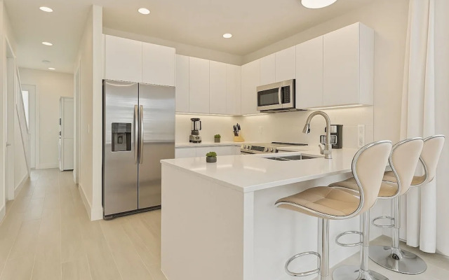 Family-Friendly Home near Disney