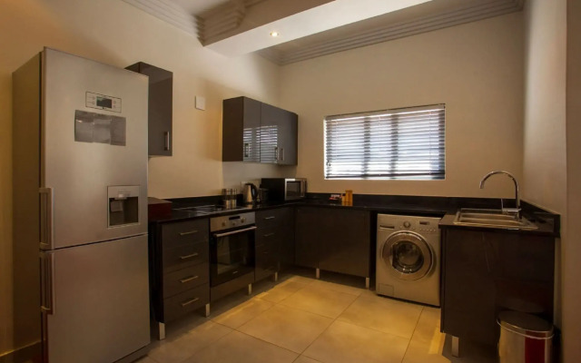 Villa Moyal