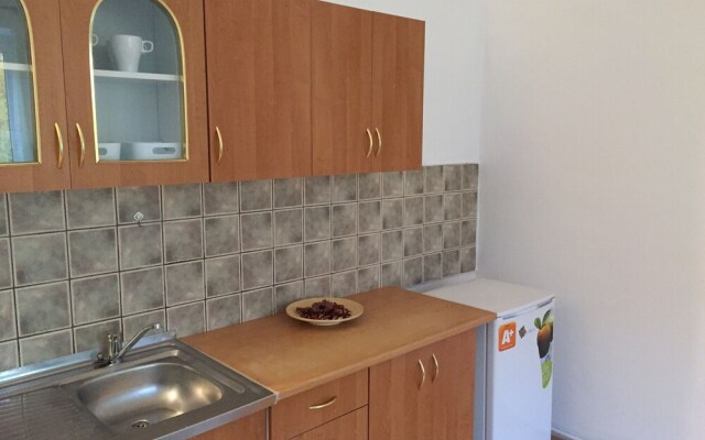 Apartman Olomouc