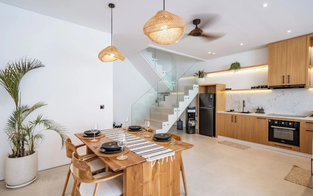 Elements A5 Villa Bingin
