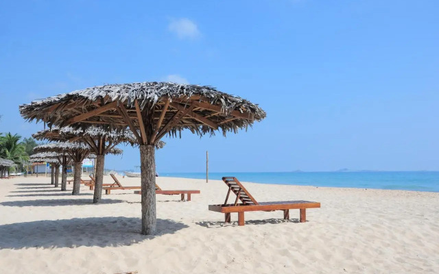 Vista Rooms Nilaveli Beach