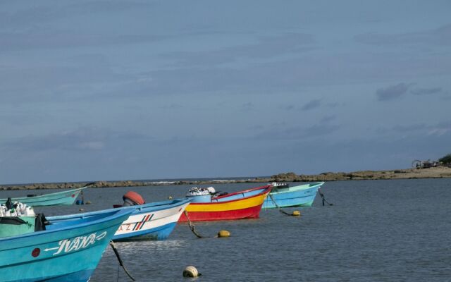 Villas Cabuya Beach & Jungle