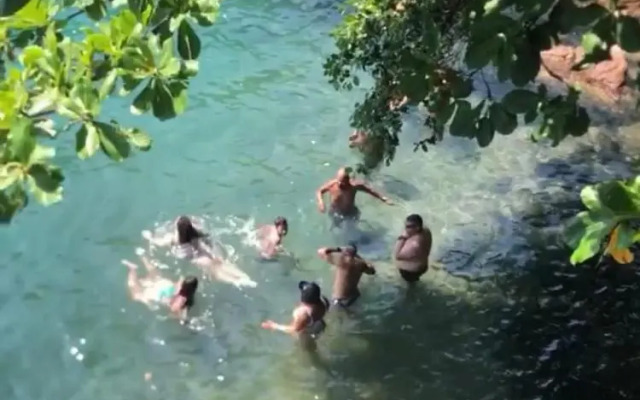 Pousada Joa House beach Barra da Tijuca