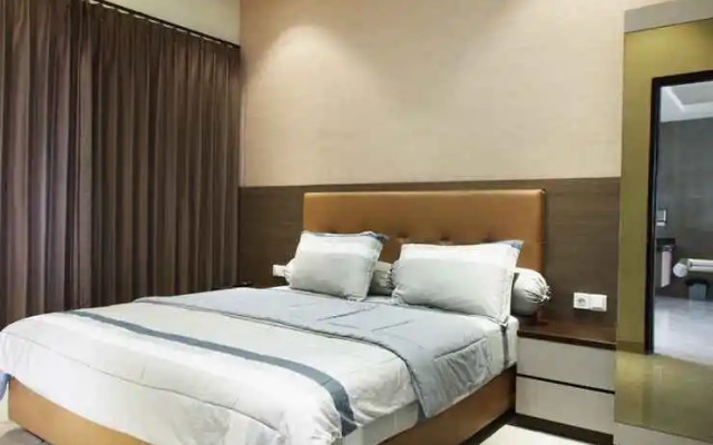 Villa Kencana Apel D5