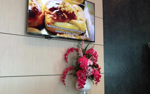 Hotel Signature International at Pudu