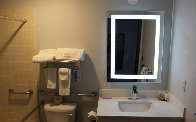 Americas Best Value Inn