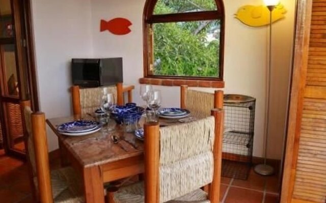 Villa Safari #12