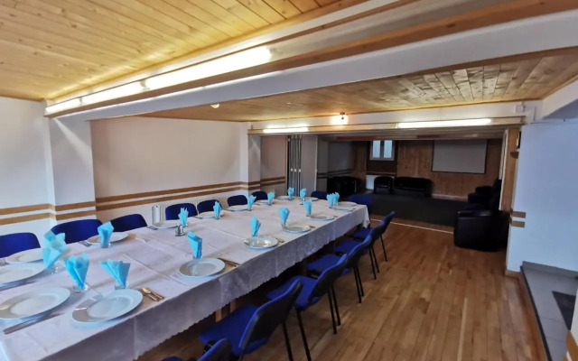 Pensiune Valea Lupului