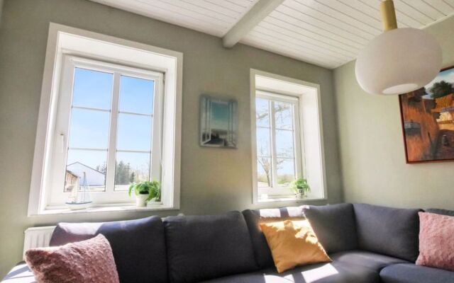 "Tishon" - 3.5km from the sea in Bornholm