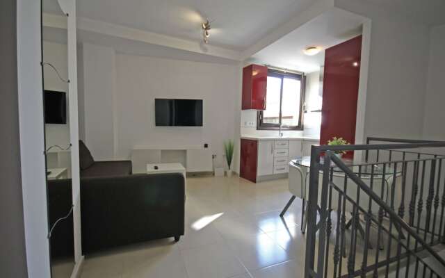 Duplex GrupalMálaga