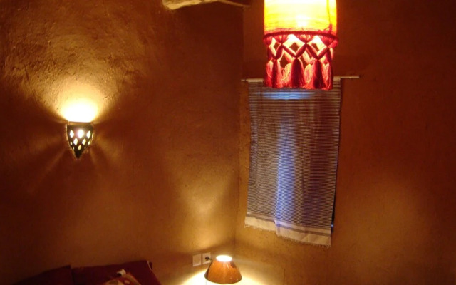 Riad Roses