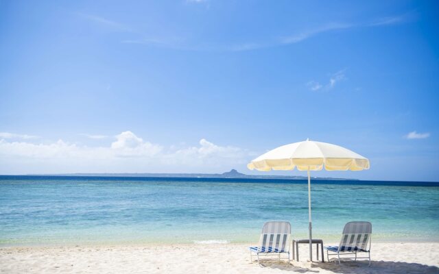 Hilton Okinawa Sesoko Resort