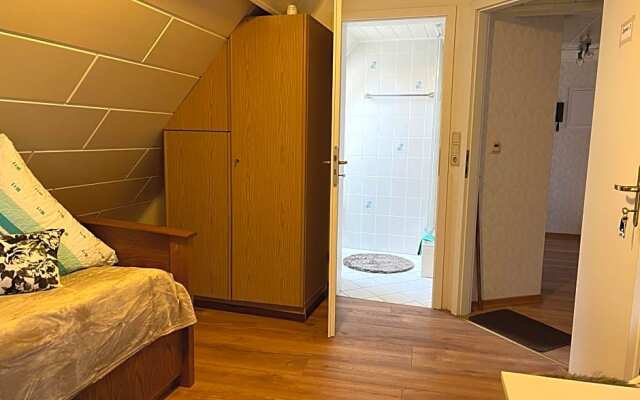 Ferien Appartements Dolgesheim