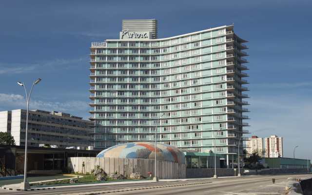 Gran Caribe Hotel Habana Riviera