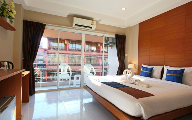 Good Nice Hotel Patong