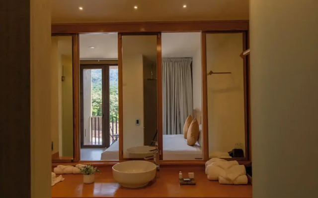 Xolatlaco Tepoztlan Hotel Boutique